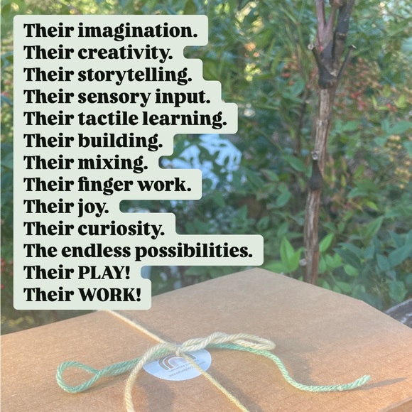 Playdoh Kit For Children Ages 3+ Activities, Play, And Learning. Summer Fun! - Picture 11 of 11